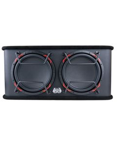 Автосабвуфер KICX EX12BA76D