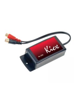 Преобразователь уровня KICX HL 330