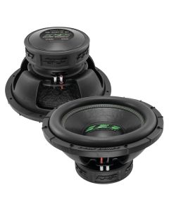 Автосабвуфер ALPHARD APOCALYPSE DB-SA2715D1