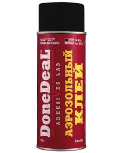 Клей аэрозольный Done Deal (США)