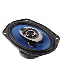 Автоакустика KICX TL-693S