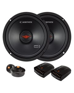 Автоакустика CADENCE IQ65K