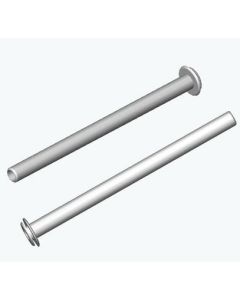 Трубка для проводки КР-2