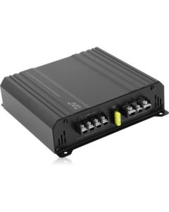 Автоусилитель JVC KS-AX202