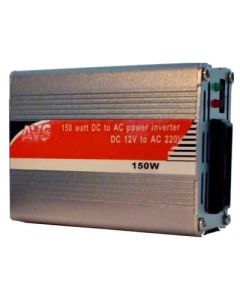 Автомобильный инвертор напряжения 12V