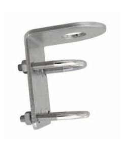 Крепление на релинг или зеркало Lemm TS-10