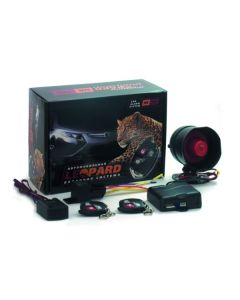Автосигнализация Leopard NR 300
