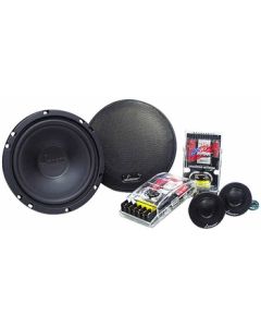 Автоакустика Lanzar VX-6C  