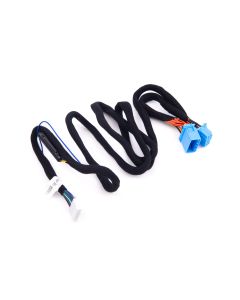 Штатный разъём INCAR HO-NSD2024 для Acura, Honda, Suzuki