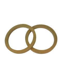 Проставка для акустики KICX M16.16-1