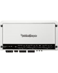 Автоусилитель ROCKFORD FOSGATE M600-5