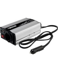 Автомобильный инвертор напряжения MYSTERY MAC-150