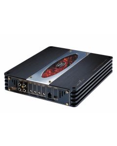 Автоусилитель Mac Audio MICRO X 1000  