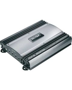 Автоусилитель Mac Audio MPX Mono  