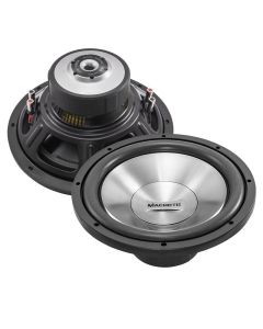 Автосабвуфер ALPHARD MACHETE MS-12D2