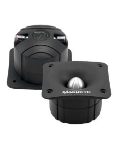 Твитер ALPHARD MACHETE MT-30