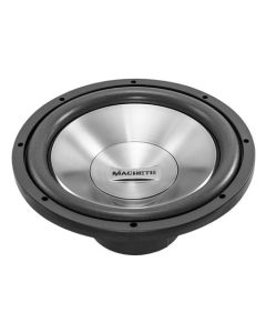 Автосабвуфер ALPHARD MACHETE MS12D2