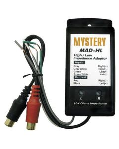 Преобразователь уровня MYSTERY MAD HL