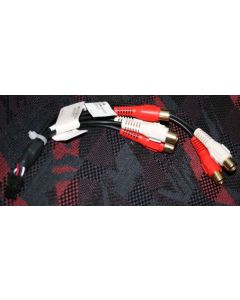 Разъем RCA для Pioneer