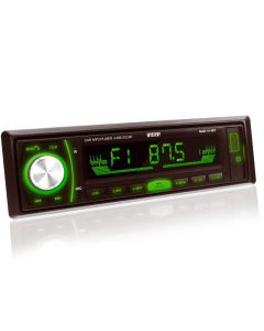 Автомагнитола MYSTERY MAR-414BT