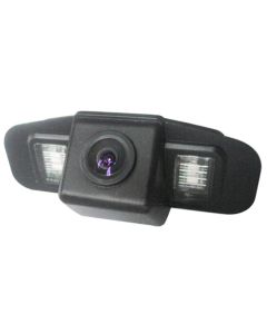 Штатная камера заднего вида PHANTOM CAM-1222 для Honda Civic 4D VIII 2012+