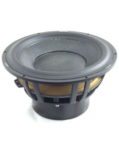 Автосабвуфер MOREL ULTIMO SW10-2