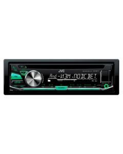 Автомагнитола JVC KD-R577
