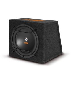 Автосабвуфер Mystery MBB-306A