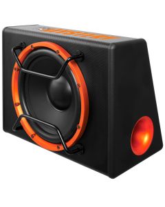 Автосабвуфер MYSTERY MBB-308A