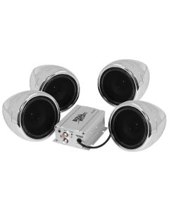 Мотоакустика BOSS AUDIO MC470B