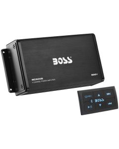 Автоакустика BOSS AUDIO MC900B