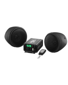 Мотоакустика BOSS AUDIO MCBK500