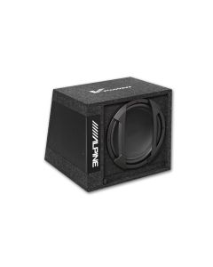 Автосабвуфер ALPINE SWD-355