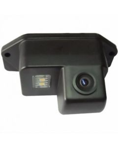 Штатная камера заднего вида INCAR VDC-011 для Mitsubishi