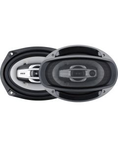 Автоакустика MYSTERY ML-6937