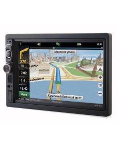 Автомагнитола PROLOGY MPN-520