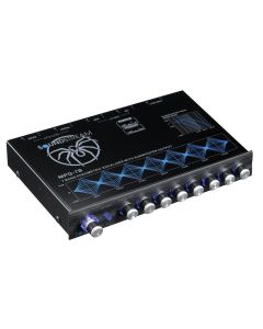 Эквалайзер SOUNDSTREAM MPQ-7B