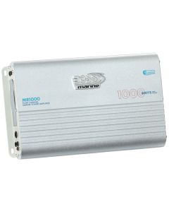 Автоусилитель BOSS AUDIO MR1000