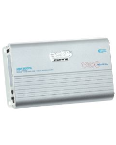 Автоусилитель BOSS AUDIO MR1200PA