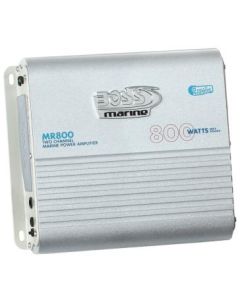 Автоусилитель BOSS AUDIO MR800
