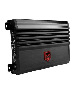 Автоусилитель УРАЛ МТ 4.60