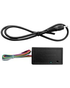 Адаптер рулевого управления Renault