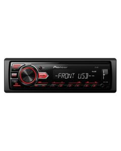 Автомагнитола PIONEER MVH-09UB