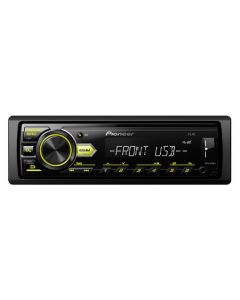 Автомагнитола PIONEER MVH-09UBG