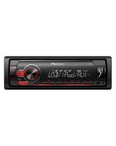 Автомагнитола PIONEER MVH-S110UI