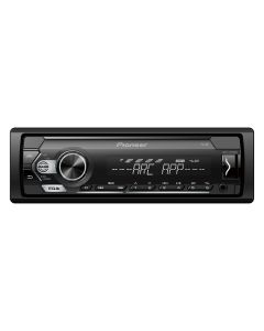 Автомагнитола PIONEER MVH-S120UBW