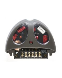 Кроссовер MOREL MXR-200.3