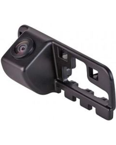 Штатная камера заднего вида MYDEAN VCM-308C для Honda Civic 4D (2006-2012)