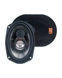 Автоакустика MYSTERY MJ-693