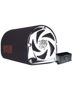 Автосабвуфер Mystery MTB 200A